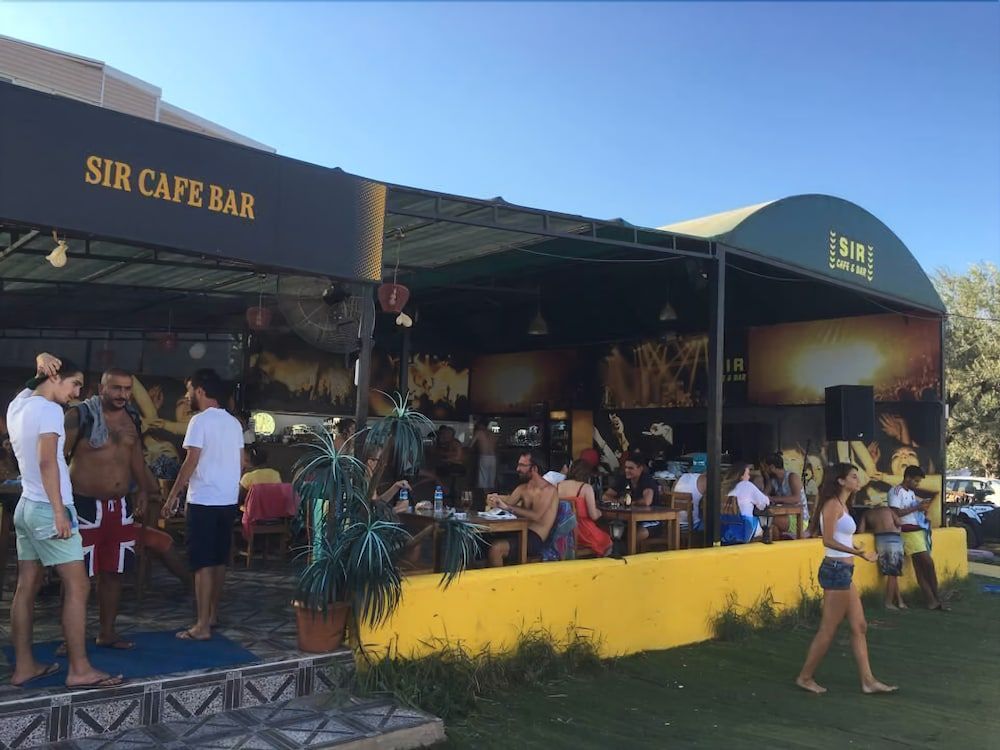 Sir Motel in Edremit, Turkey