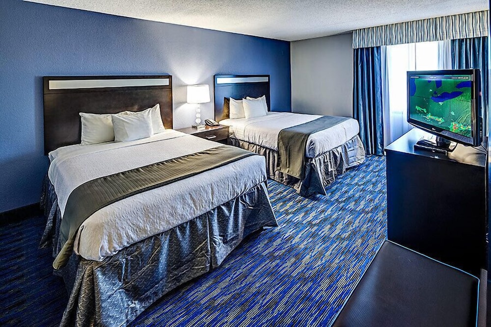 Holiday Inn Cleveland Northeast Mentor by IHG - photo 10