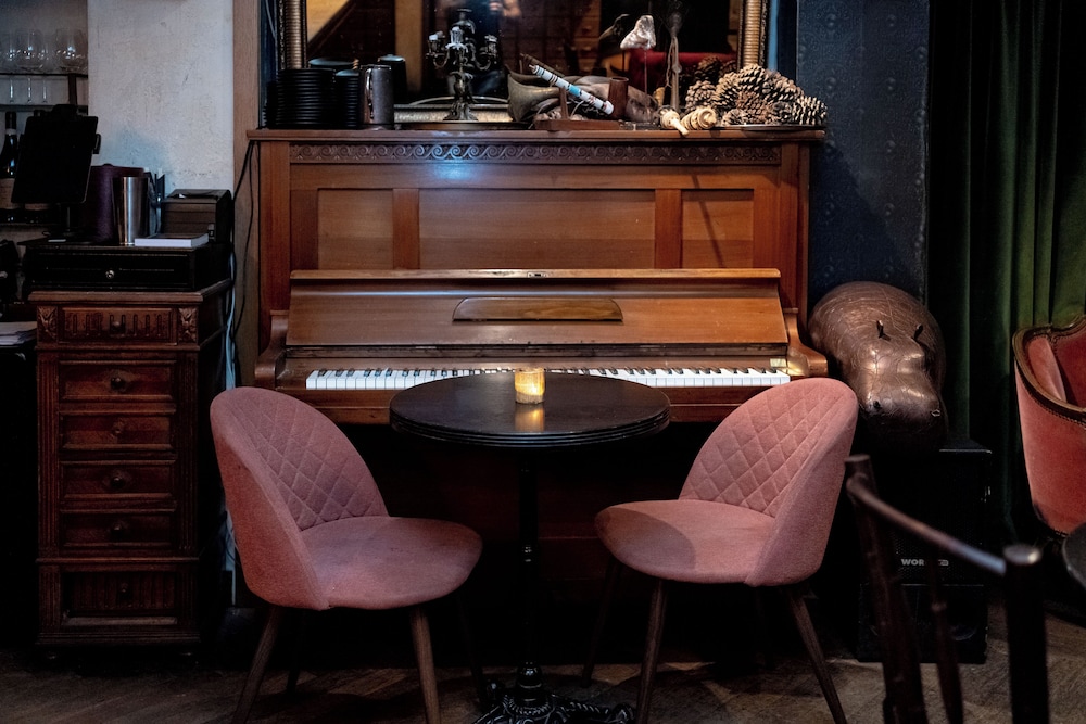 Hotel B Berdichevsky in Tel Aviv, Israel