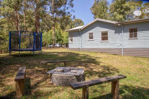 Settlement Lodge — Mount Buller — photo 5