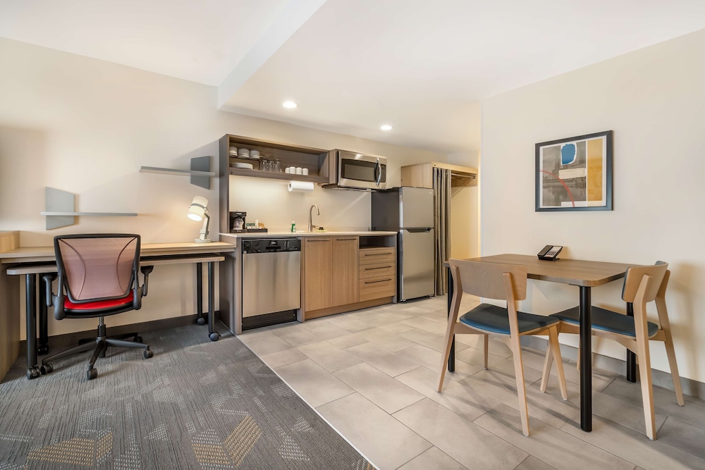 Home2 Suites By Hilton Reynoldsburg Columbus East - photo 10