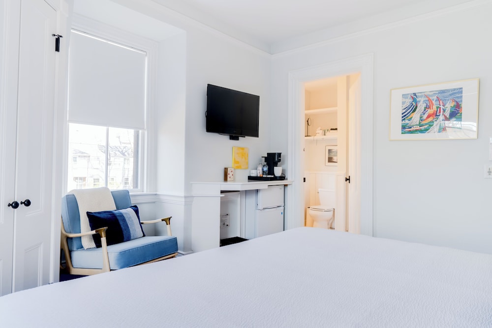 The Centerboard Nantucket - photo 11