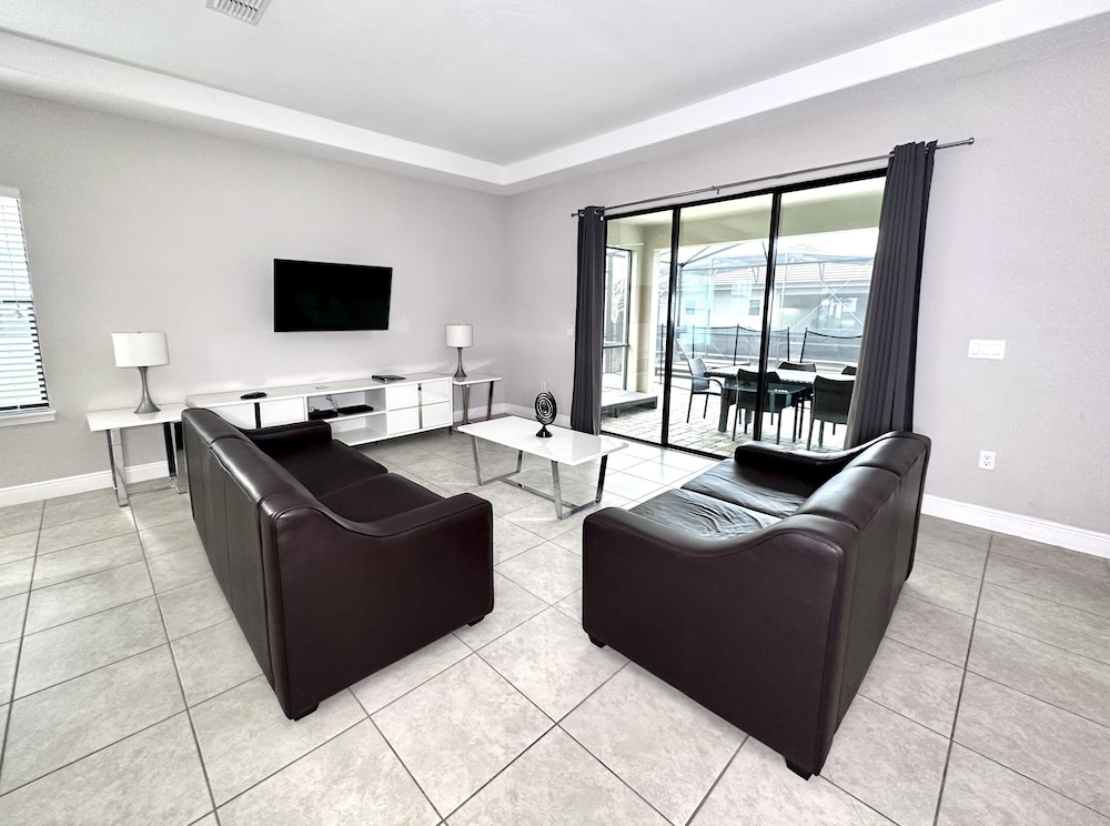 Balmoral Resort 206bp 3 Bedroom Home by Redawning - photo 9