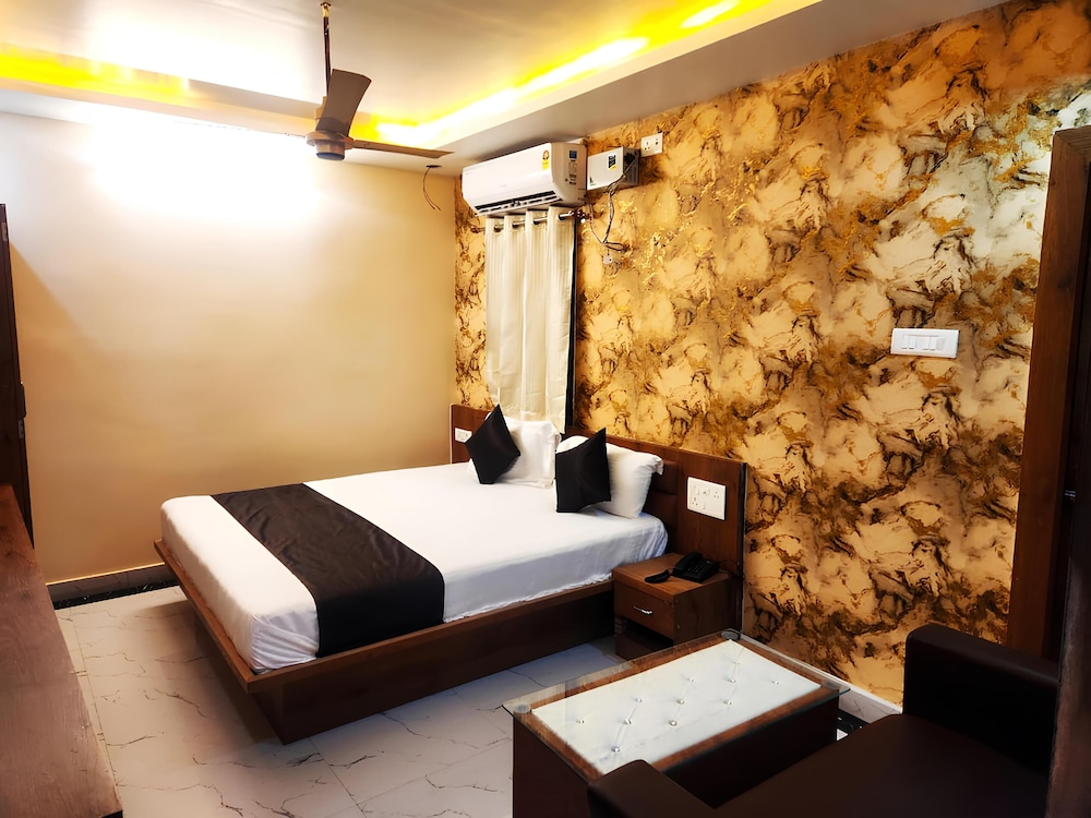 Hotel Grand Patliputra — Siwan — photo 4