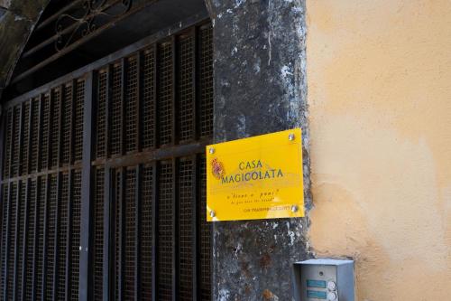 Casa Magicolata — 4-Star Luxury Hotel in Naples, Italy