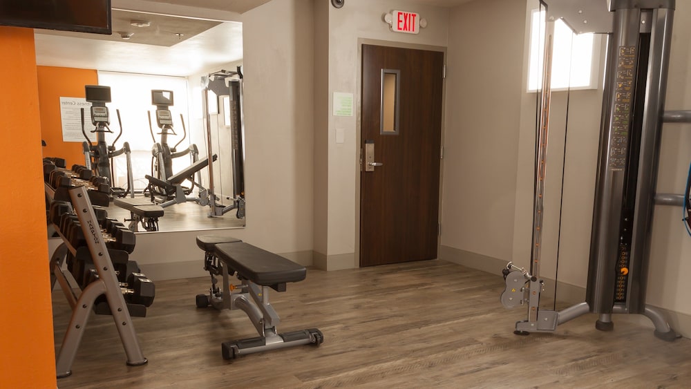 Holiday Inn Alexandria Downtown by IHG - photo 13