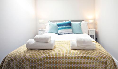 The Loft Apartment 8 Granville Road