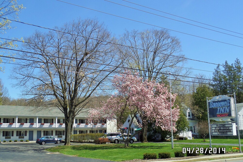 Roosevelt Inn of Hyde Park - photo 17