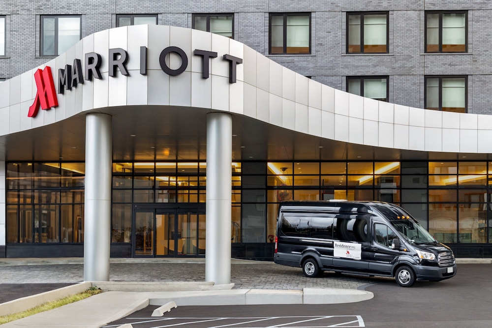 Marriott New York JFK Airport - photo 57