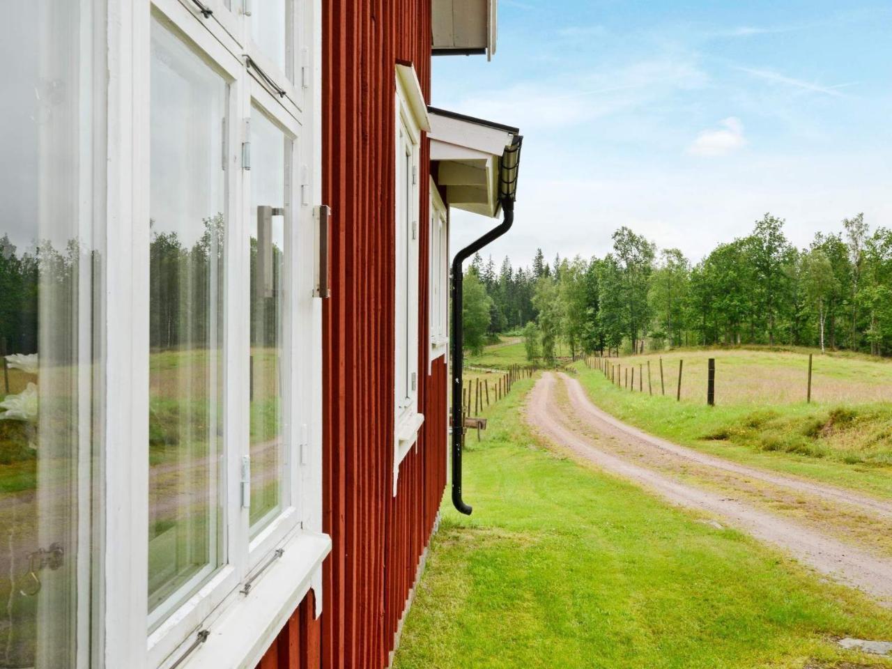 6 person holiday home in LÅNGARYD By Traum — Bredaryd — photo 3
