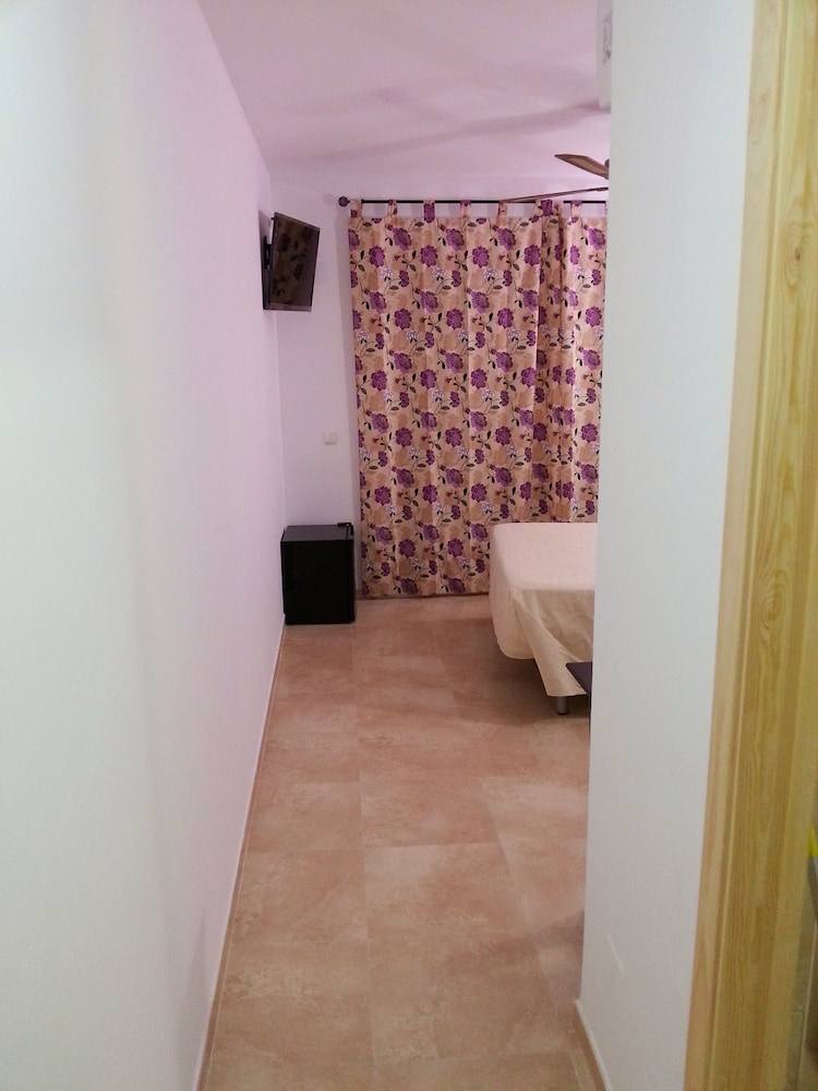 Hotel San Sebastián Almuñecar — Almunecar — photo 5