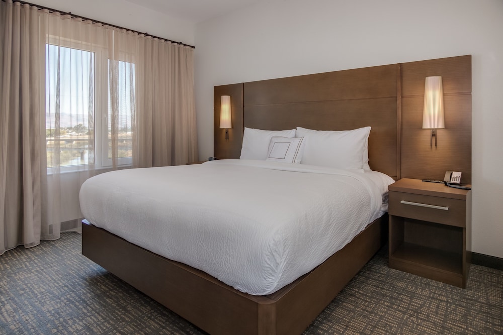Residence Inn by Marriott San Jose North Silicon Valley - photo 5