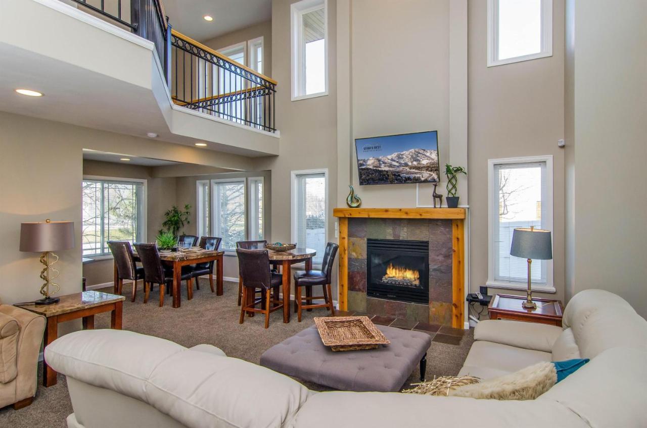 Union Cove in Salt Lake with Secluded Privacy — hotel in Midvale