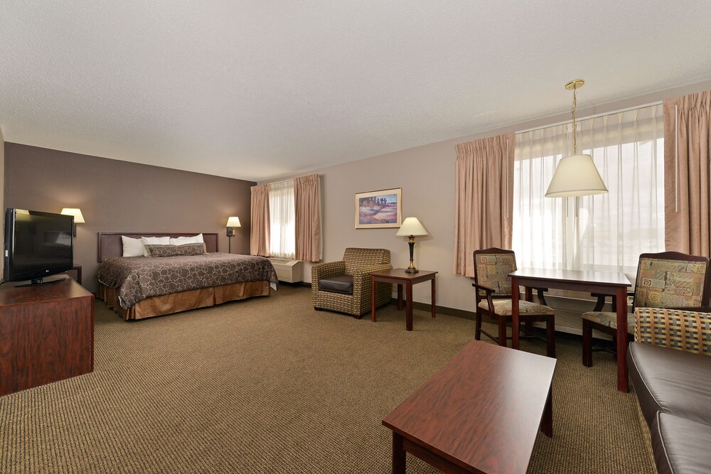 Kelly Inn Fargo North Dakota - photo 22