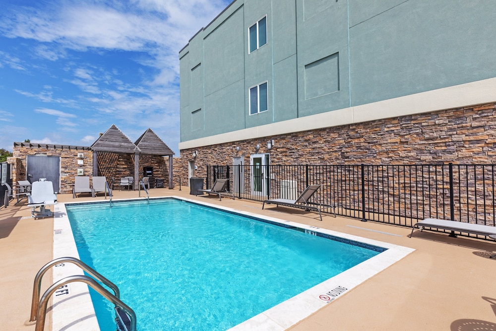 Holiday Inn Express & Suites Rockport Bay View by IHG - photo 26