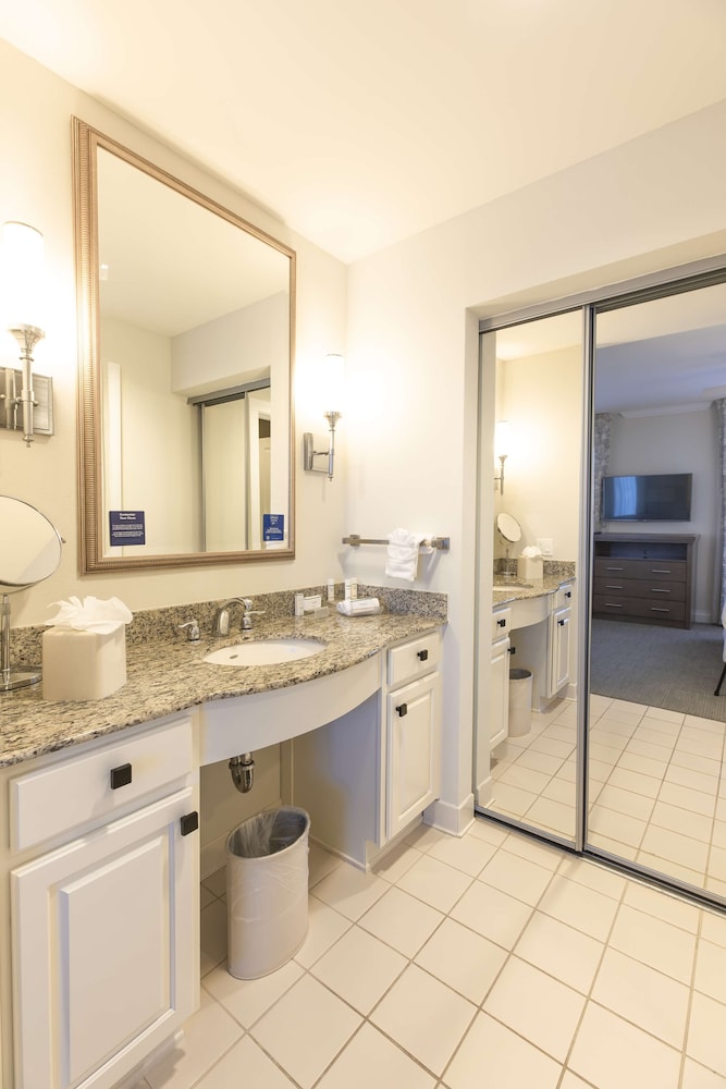 Homewood Suites by Hilton Palm Beach Gardens - photo 34