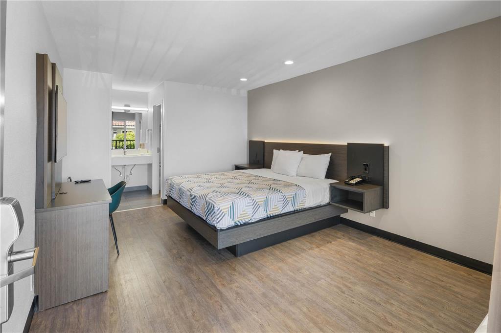 Motel 6 La Mesa Ca - photo 27
