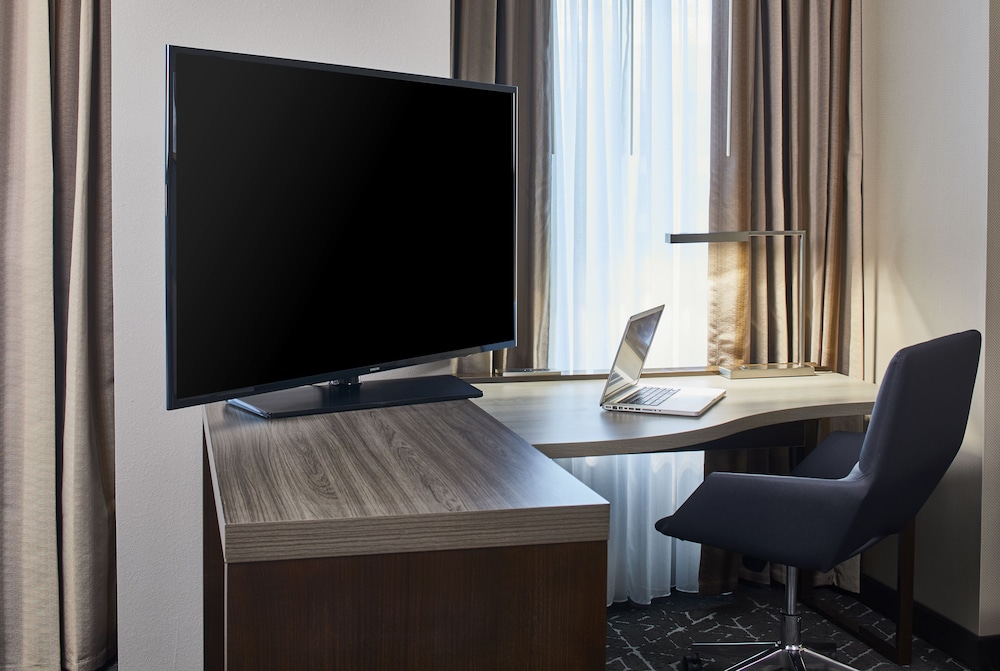 Residence Inn by Marriott Nashville Downtown Convention Center - photo 9