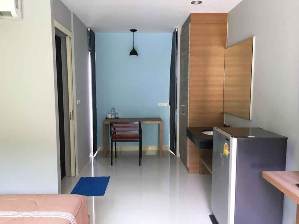 Phumi Resort — Phuket — photo 5