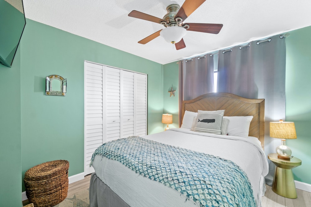 Aquavista Beach Resort By Panhandle Getaways - photo 13