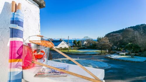 Pencoed - last minute hotel in Pwllheli