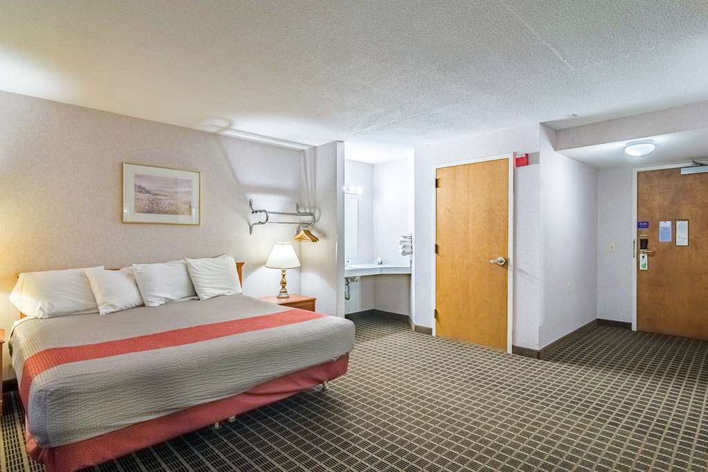 Motel 6 Grand Rapids MI Northeast - photo 20