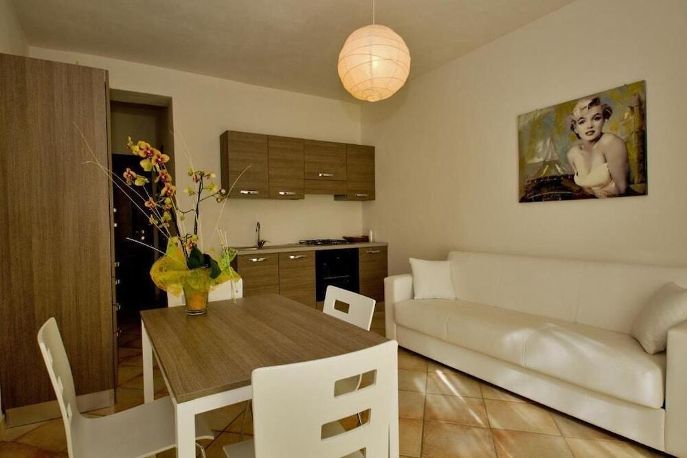 Complesso Il Gorello in Manciano, Italy