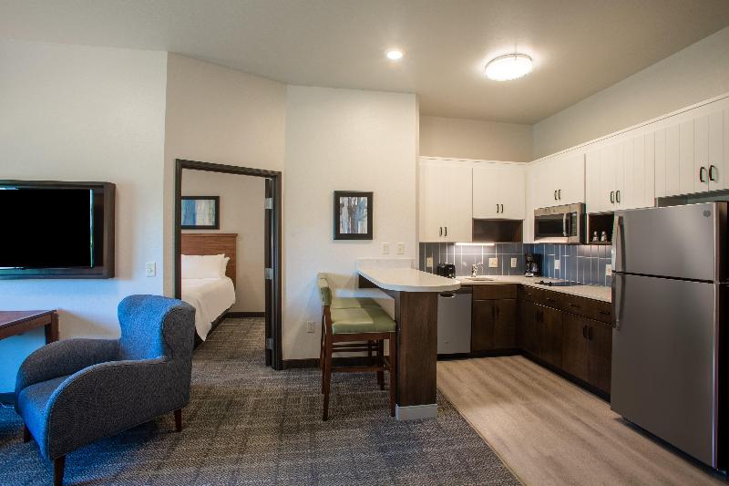 Staybridge Suites Sioux Falls Southwest by IHG - photo 45