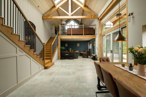 The Grand Barn