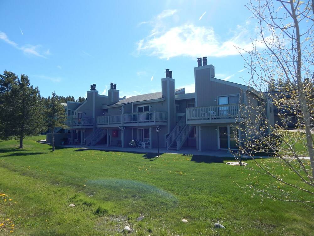 Meadowridge Resort - photo 26