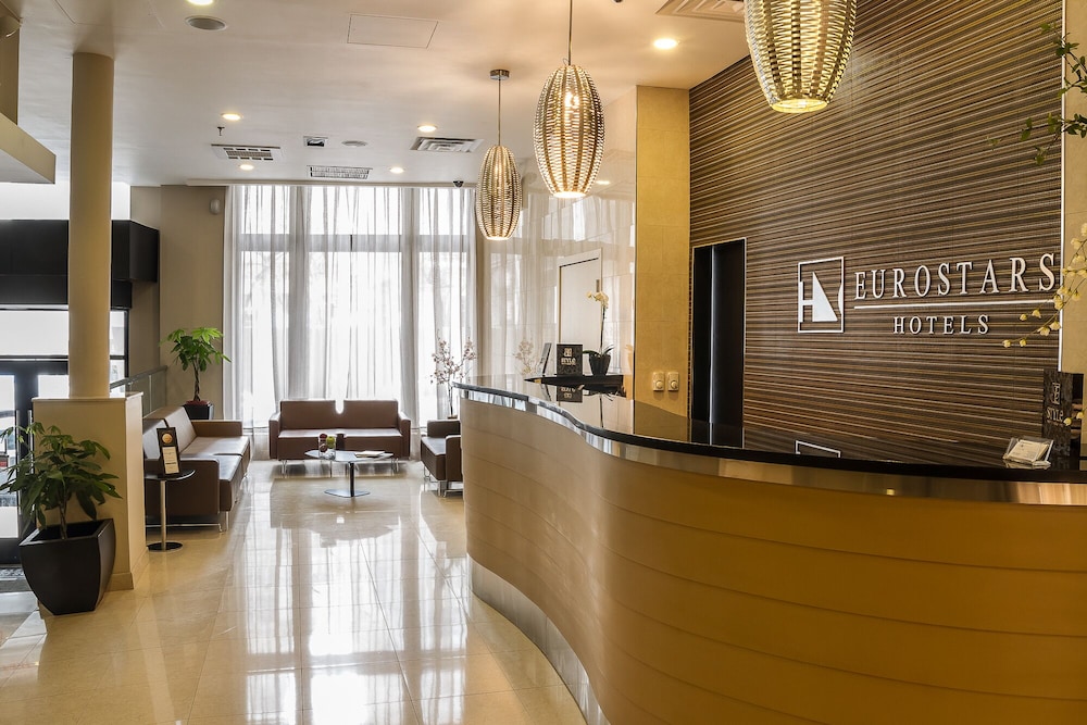 Eurostars Wall Street - photo 8