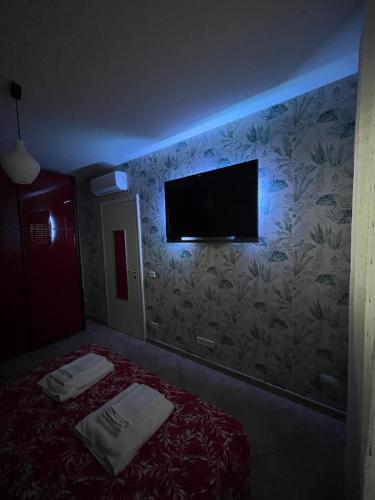 Casa Adelika Appartamento Con Garage Privato — 4-Star Luxury Hotel in Grosseto, Italy