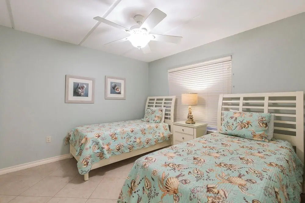 Surfside II 109 — 4-Star Luxury Hotel in South Padre Island, United States