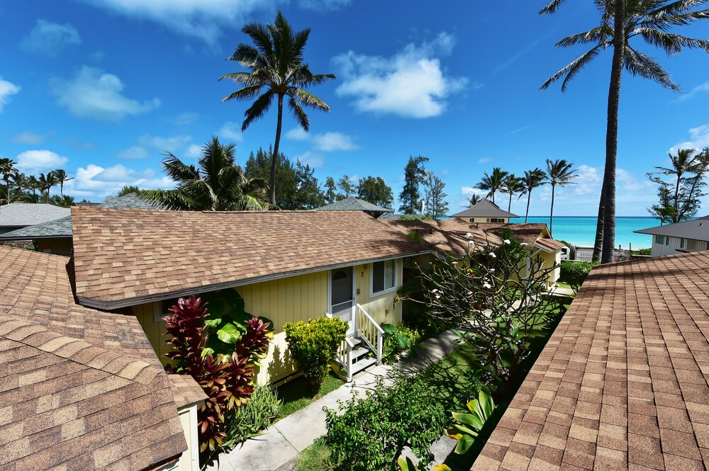 Waimanalo Beach Cottages - photo 30