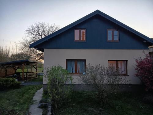 Chata na hradzi - last minute hotel in Unknown City