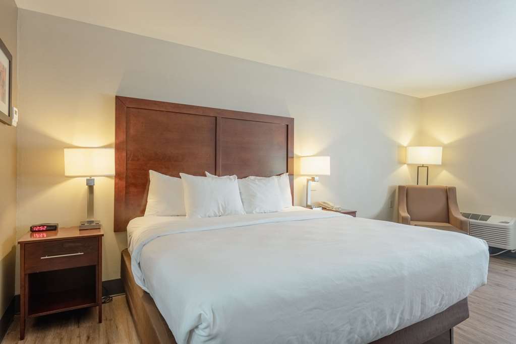 Comfort Inn & Suites Alamosa - photo 27