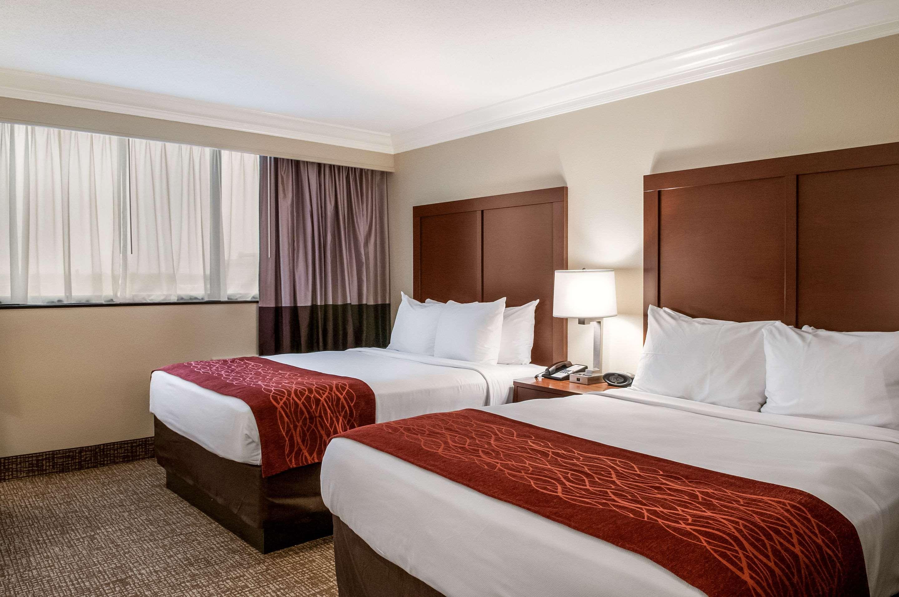 Copeland Tower Suites Ascend Hotel Collection - photo 39