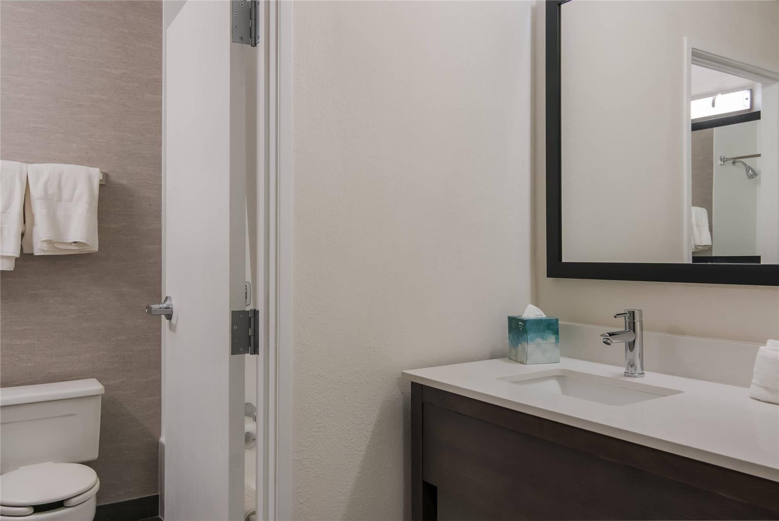 The Inn On Maritime Bay Ascend Hotel Collection - photo 19