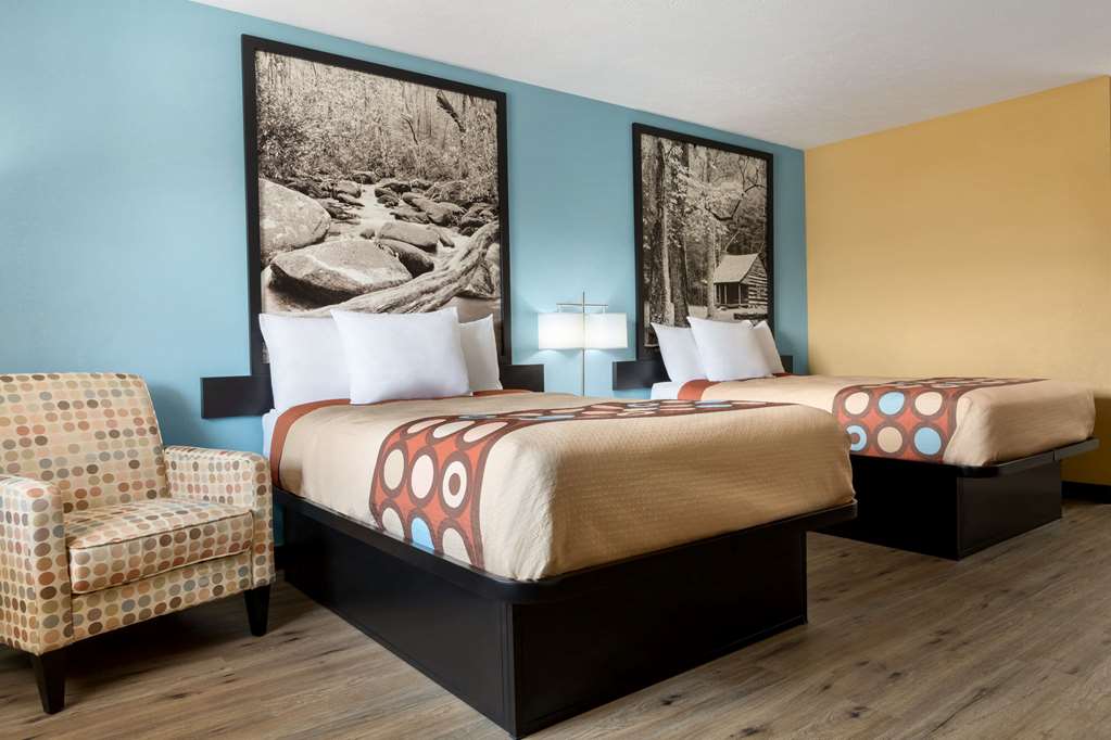 Super 8 by Wyndham Whites Creek Nashville NW Area - photo 23
