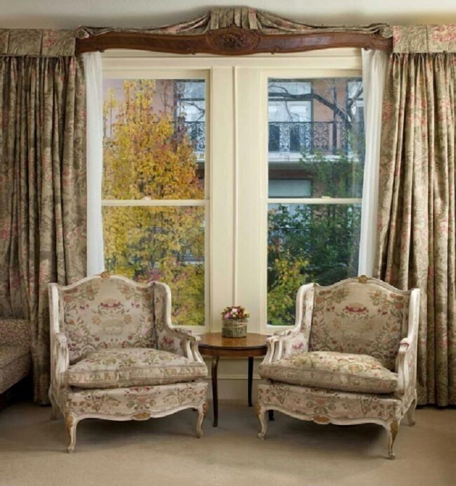 Hotel St Germain - photo 14