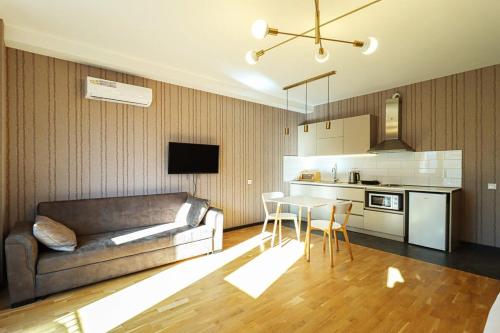 Stylish Studio in Old Tbilisi By Wehost