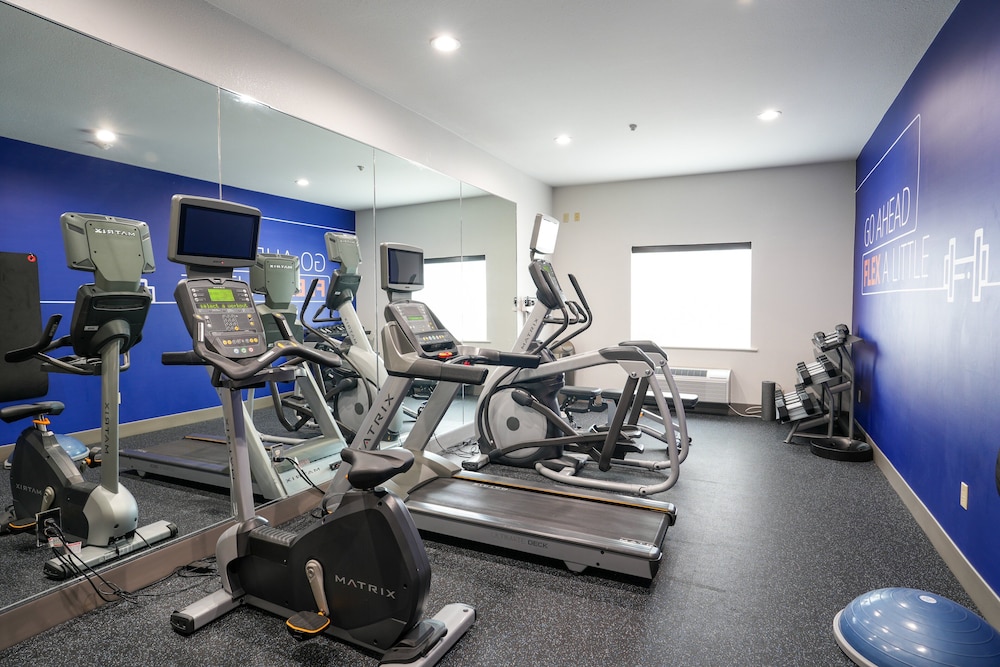 Holiday Inn Express & Suites Dallas Southwest Cedar Hill by IHG - photo 27