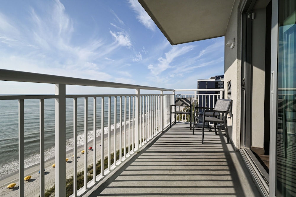Residence Inn by Marriott Myrtle Beach Oceanfront - photo 30
