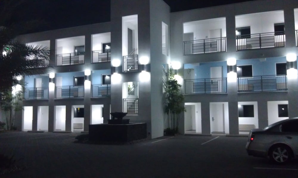 Lotus Boutique Inn & Suites - photo 34