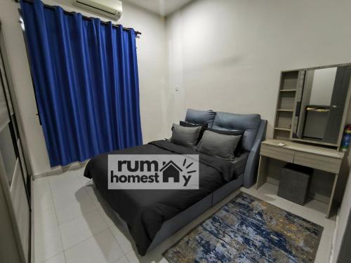 RumaHomestay — Pekan — photo 2
