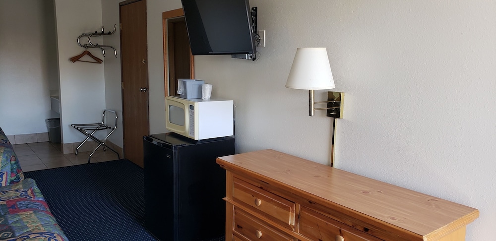 Dells Park Motel - photo 10