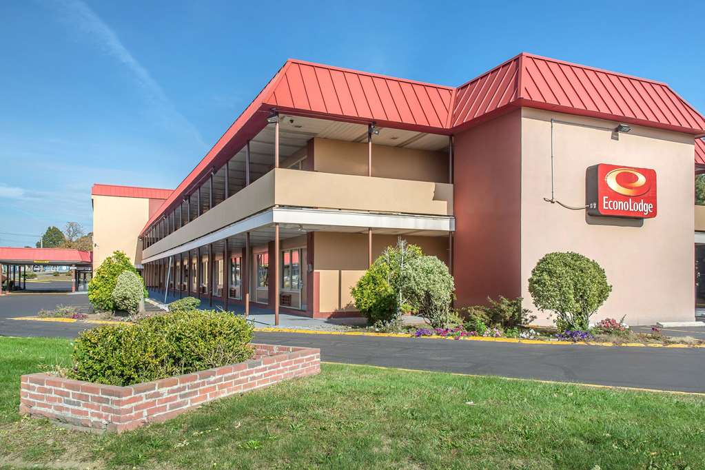 Econo Lodge West Haven — hotel in West Haven