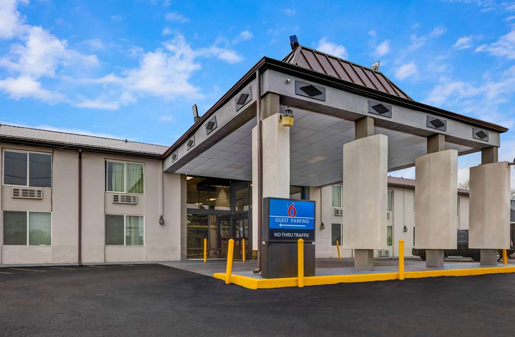 Motel 6 Indianapolis IN - photo 2