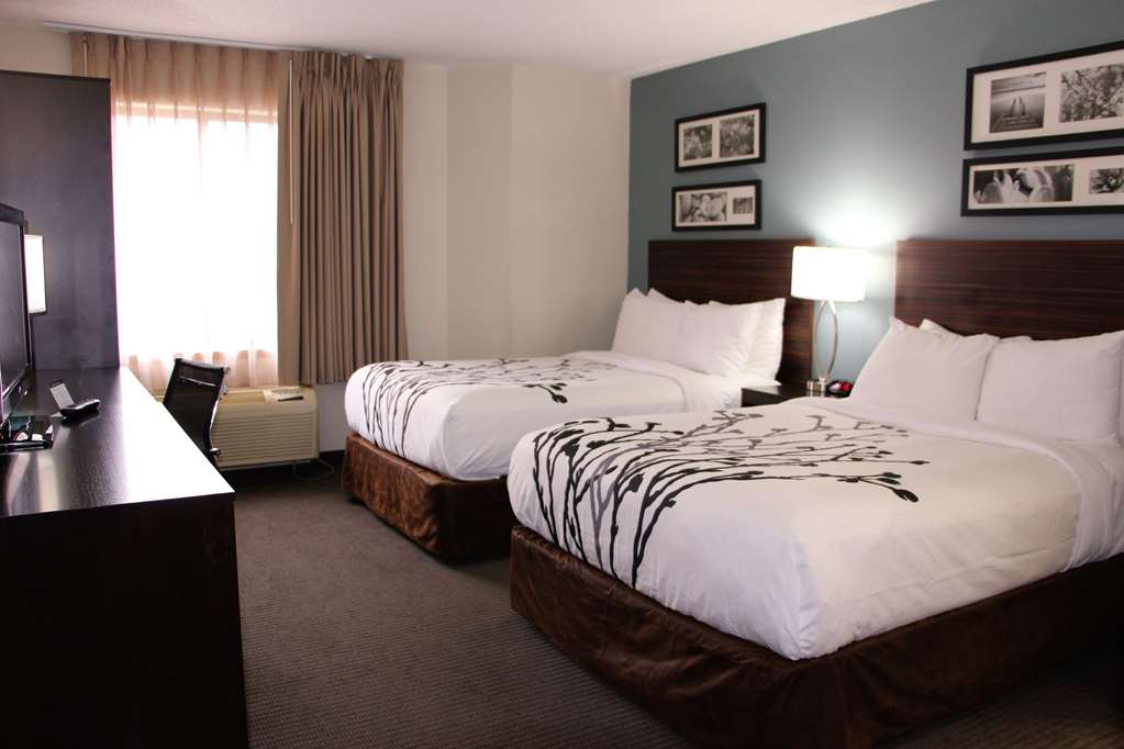 Sleep Inn Chattanooga Hamilton Place - photo 8