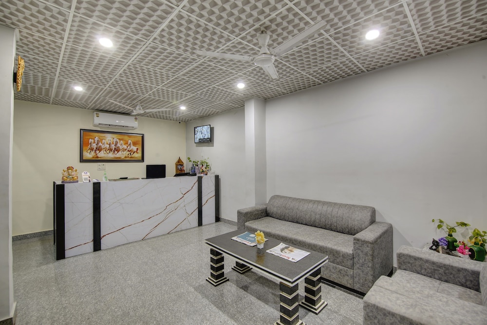 Hotel Premier Noida 135 — Noida — photo 3